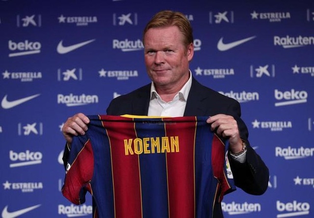 messi bay to nguyen vong chia tay barcelona voi hlv koeman 1