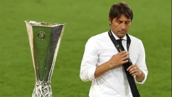 Thua cay đắng tại chung kết Europa League, HLV Antonio Conte có thể sẽ ra đi