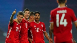 Bayern Munich – PSG: Đi tìm “nhà vua” mới của bóng đá châu Âu