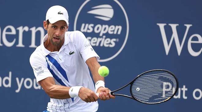 vuot qua chan thuong djokovic tien vao chung ket cincinnati 2020