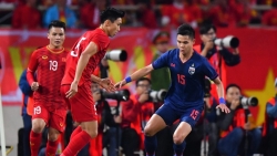 Thái Lan muốn làm chủ nhà AFF Cup 2020