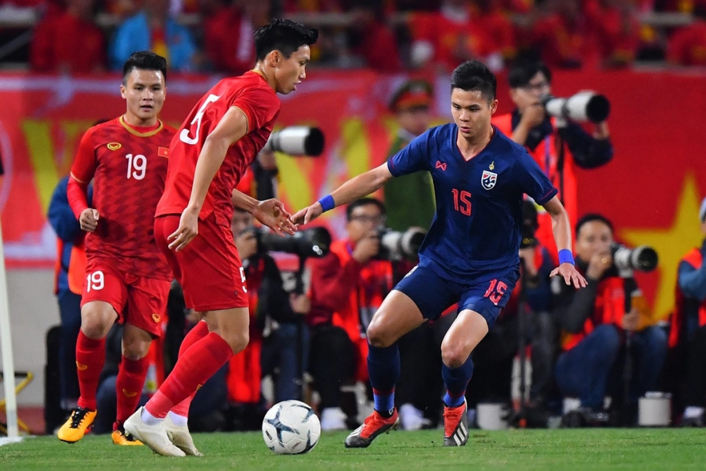 Thái Lan muốn làm chủ nhà AFF Cup 2020