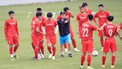 Tin tức bóng đá Việt Nam ngày 4/8: Lên phương án để đội tuyển Việt Nam hội quân an toàn
