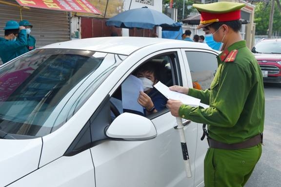 Sẻ chia với những 