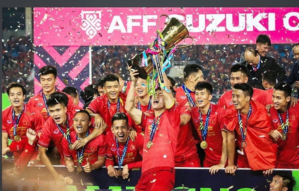 Tiếp tục hoãn Lễ bốc thăm AFF Cup 2021