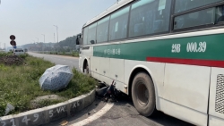 Bắc Giang: Tai nạn giao thông khiến 2 người tử vong