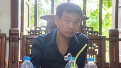 Bắc Giang: Giấu hàng chục túi chứa ma tuý sau ghế để sử dụng dần