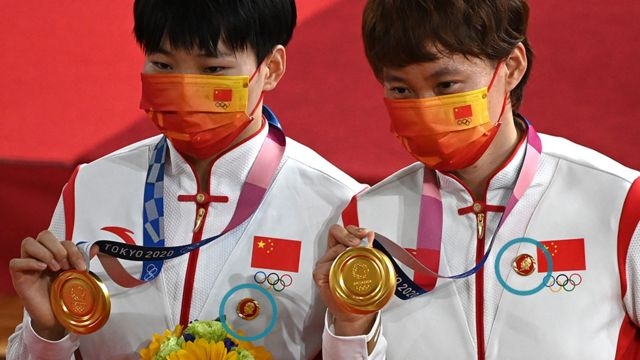 Vượt Trung Quốc giờ chót, Mỹ vươn lên dẫn đầu Olympic Tokyo 2020