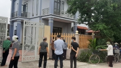 Hàng xóm vượt rào chém 3 người thương vong ở Bắc Giang