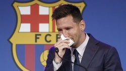 Barcelona có động thái ngăn cản PSG chiêu mộ Lionel Messi