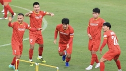 VFF làm rõ thông tin đội tuyển Việt Nam có nguy cơ không được đá sân nhà