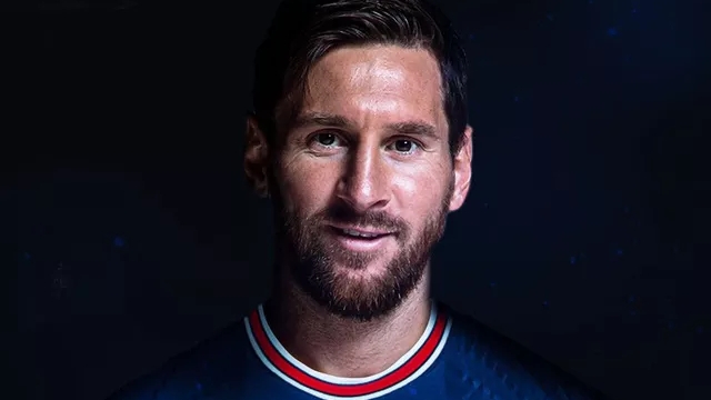 Siêu sao Lionel Messi đồng ý gia nhập PSG