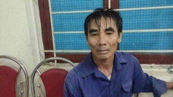 Đã bắt được hung thủ cầm dao chém chết hàng xóm tại Bắc Giang