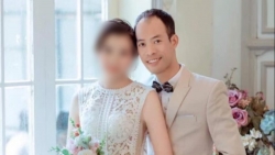Rùng mình chồng đâm chết vợ đang mang thai 4 tháng ở Bắc Giang