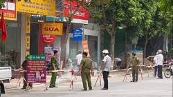 Bắc Ninh: Thiết lập vùng cách ly y tế toàn huyện Lương Tài