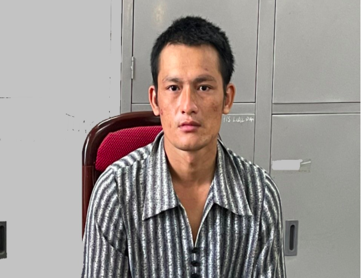 Bắt giữ 2 đối tượng trộm cắp hàng loạt xe môtô trên bàn tỉnh Bắc Giang