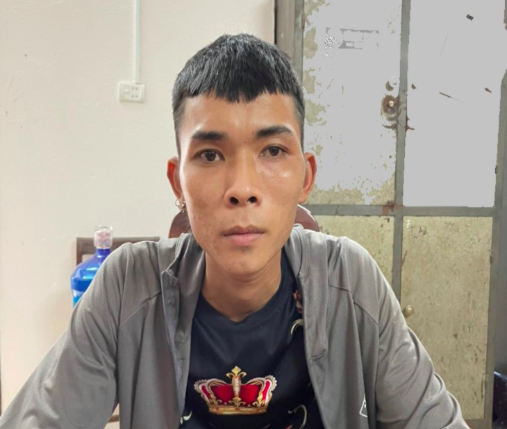 Bắt giữ 2 đối tượng trộm cắp hàng loạt xe môtô trên bàn tỉnh Bắc Giang