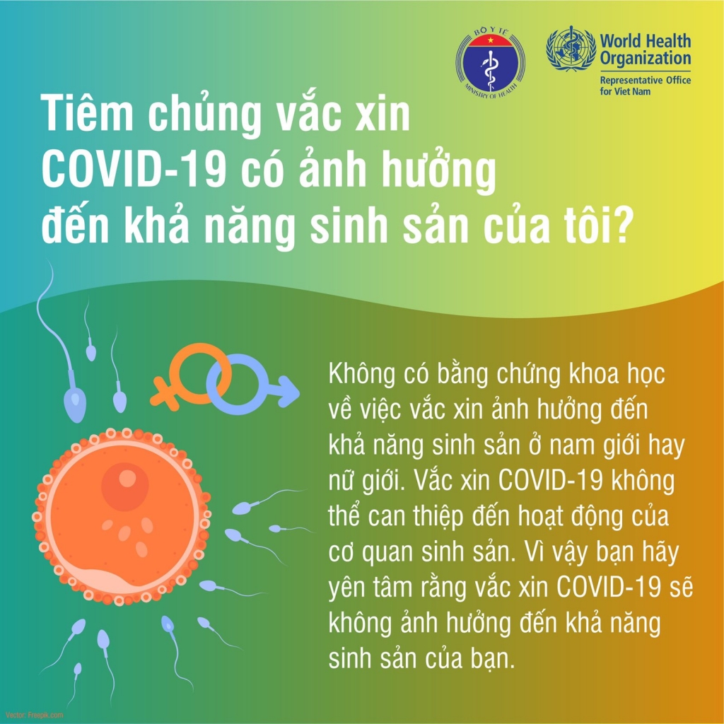 Series: Những sự thật về vắc xin Covid-19