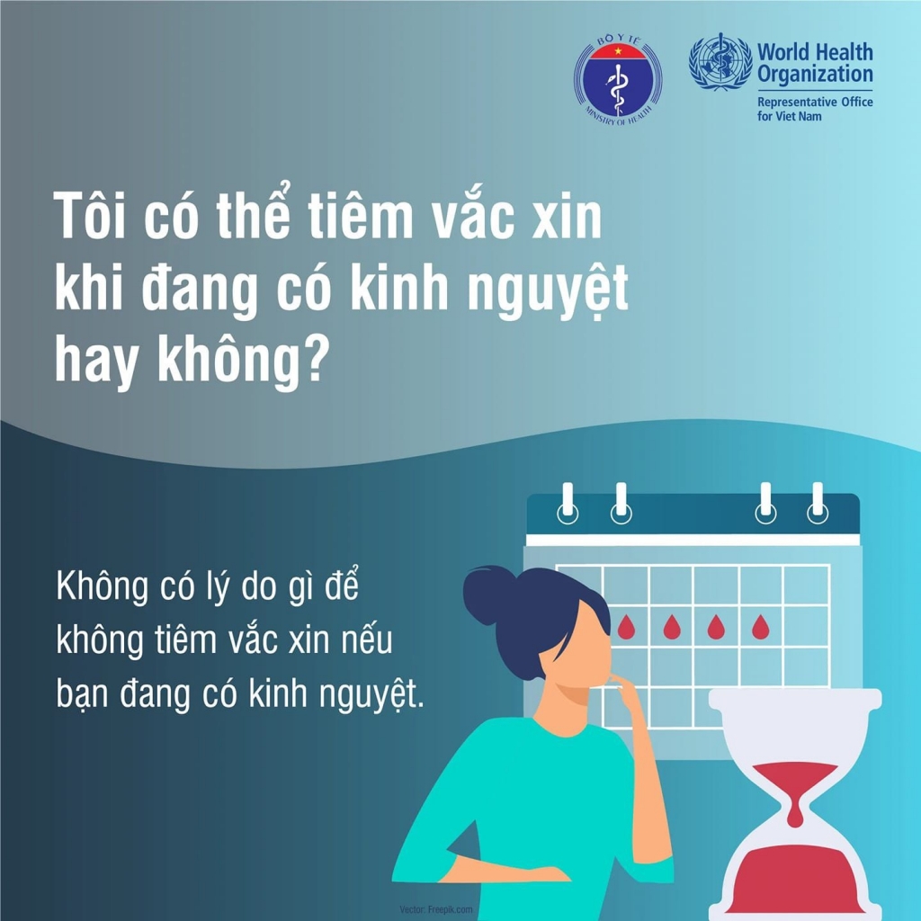 Series: Những sự thật về vắc xin Covid-19