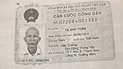 Bắc Giang: Tìm người trốn khỏi khu cách ly tập trung