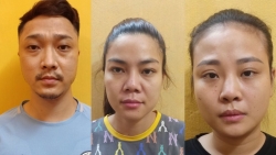 Bắc Giang: Khởi tố 3 đối tượng trong vụ 