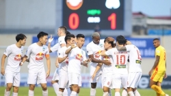 27/27 CLB V-League và hạng Nhất đồng ý hủy mùa giải 2021