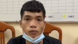 Bắc Giang: Tạm giữ hình sự 2 đối tượng gây ra 9 vụ trộm cắp