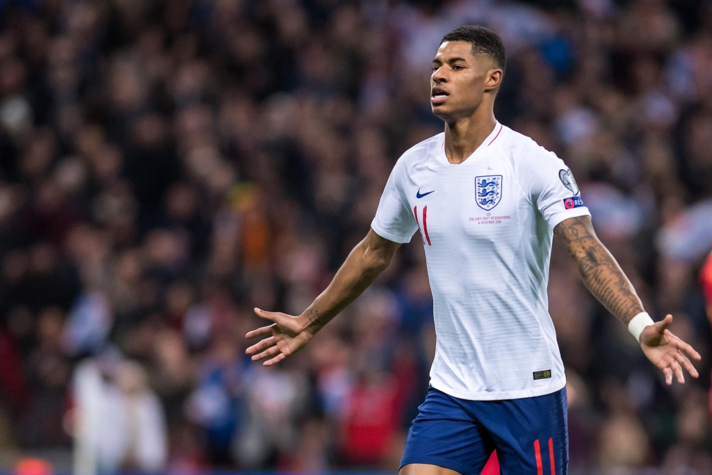 marcus rashford bo lo uefa nations league vi chan thuong