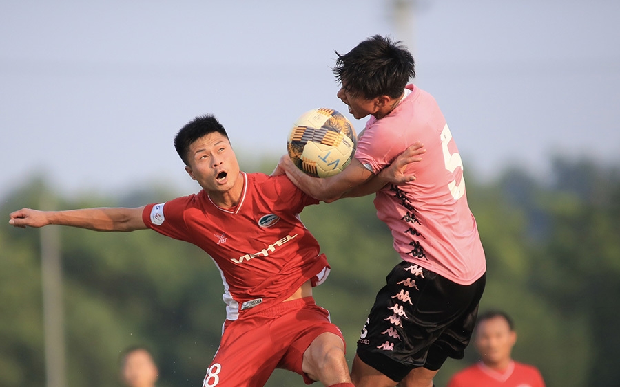 van hau tai xuat ha noi gianh chien thang truoc viettel