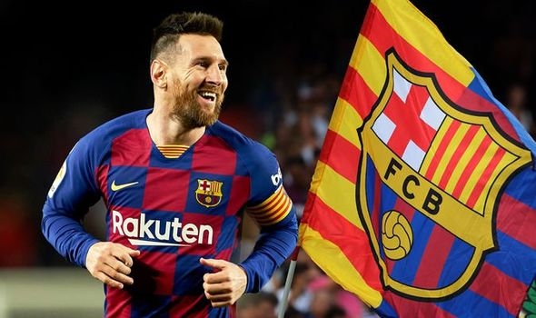 chinh thuc messi o lai barcelona den nam 2021