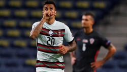 UEFA Nations League: Vắng Ronaldo, Bồ Đào Nha vẫn “hủy diệt” Croatia