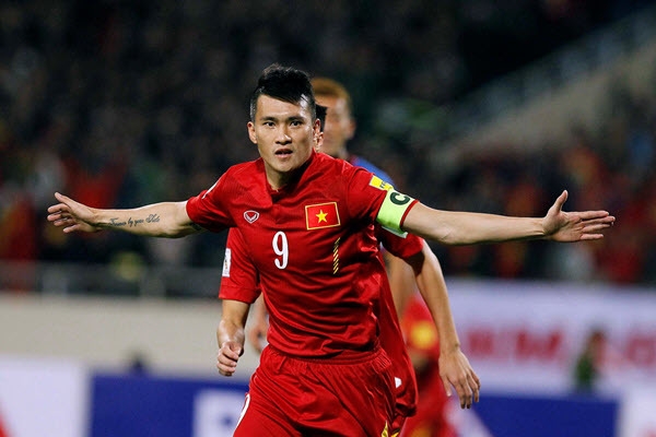 Tin tức bóng đá Việt Nam ngày 9/9/2020: Công Vinh áp đảo đối thủ ở bình chọn bàn thắng đẹp nhất Asian Cup