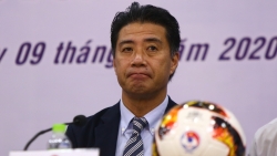 Tin tức bóng đá Việt Nam ngày 10/9/2020: VFF công bố tân GĐKT người Nhật Bản