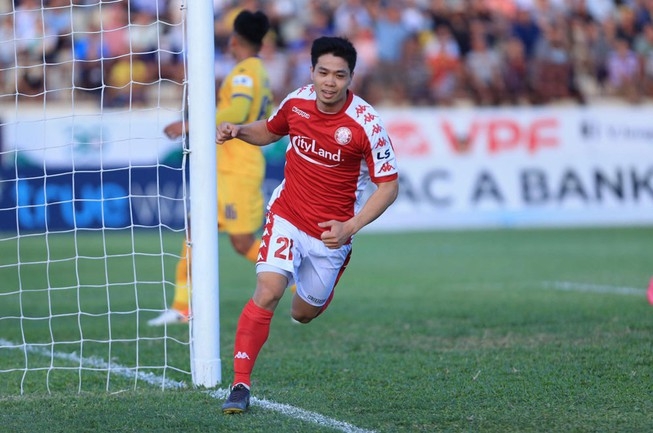 Tin tức bóng đá Việt Nam ngày 14/9: Huy Toàn bỏ lỡ “đại chiến” ở bán kết Cúp Quốc gia