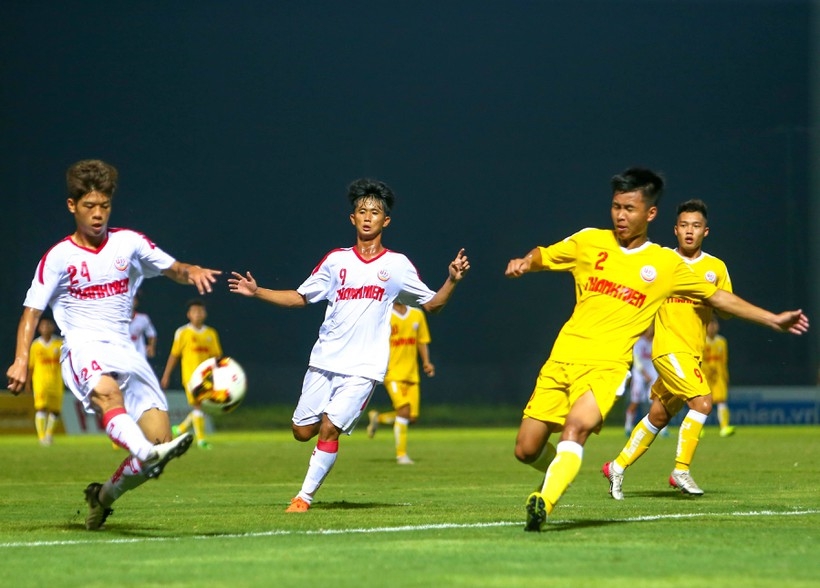 Tin tức bóng đá Việt Nam ngày 15/9: VFF chốt lịch tổ chức giải U19 - U21 quốc tế