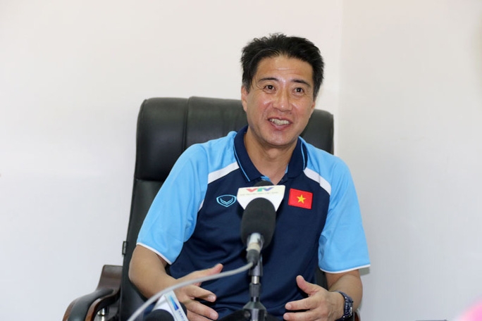 Tin tức bóng đá Việt Nam ngày 16/9: HLV Chung Hae Seong đặt niềm tin vào 2 ngoại binh đắt giá