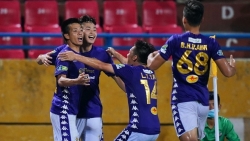 Tin tức bóng đá Việt Nam ngày 17/9: Hà Nội đối đầu Viettel ở Chung kết Cúp Quốc gia 2020