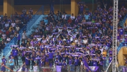 Tin tức bóng đá Việt Nam ngày 18/9: Nhiều khả năng khán giả sẽ được vào sân xem Chung kết Cúp Quốc gia