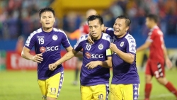 Tin tức bóng đá Việt Nam ngày 23/9: Việt Nam có đại diện dự AFC Champions League sau 13 năm
