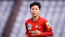 Tin tức bóng đá Việt Nam ngày 25/9: Tuyển thủ nữ Việt Nam từ chối sang Bồ Đào Nha thi đấu