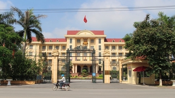 Bắc Giang: Tặng bằng khen cho cá nhân, tập thể xuất sắc trong phòng, chống tham nhũng