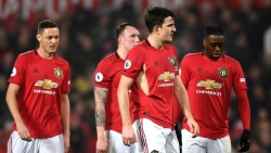 Manchester United đối mặt với thiệt hại khổng lồ vì Covid-19