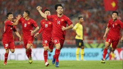 Chính thức ấn định thời gian tổ chức AFF Cup 2020