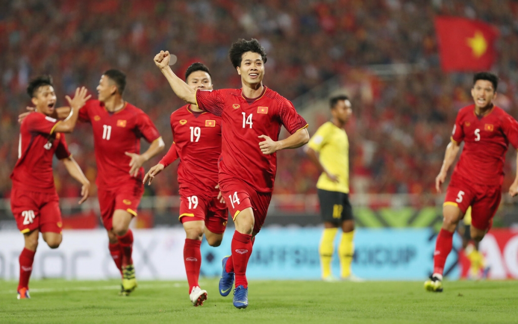 Chính thức ấn định thời gian tổ chức AFF Cup 2020