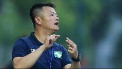 Tin tức bóng đá Việt Nam ngày 28/9: Văn Quyến cùng SLNA lập kỷ lục vô địch U17 Quốc gia