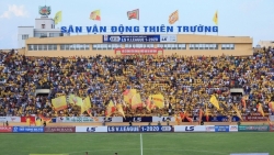 Tin tức bóng đá Việt Nam ngày 30/9: Người hâm mộ Nam Định đón tin vui trước trận gặp SHB Đà Nẵng