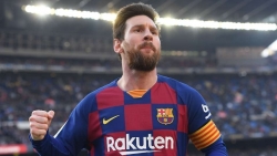 Lionel Messi gửi lời xin lỗi “muộn màng” đến Barcelona
