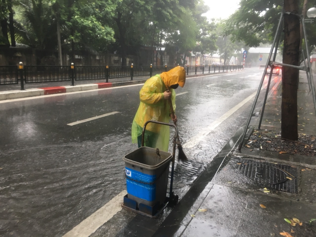 Yên Thế (Bắc Giang): Bắt quả tang 6