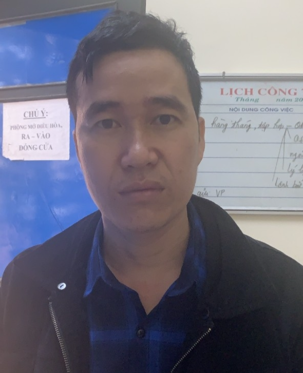 Bắc Giang: Đề nghị truy tố bị can kẻ “Tổ chức cho người khác ở lại Việt Nam trái phép”
