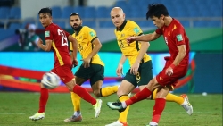 HLV đội tuyển Australia, truyền thông quốc tế dành lời khen cho Việt Nam